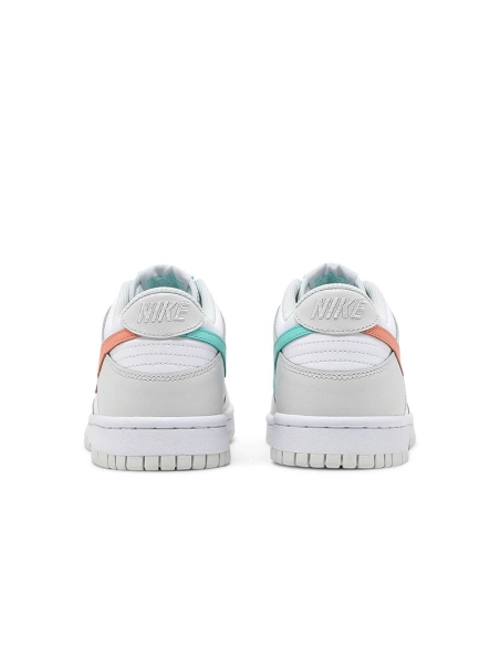 DUNK LOW GS TROPICAL TWIST,Dunk SB,NIKE SHOES Reps