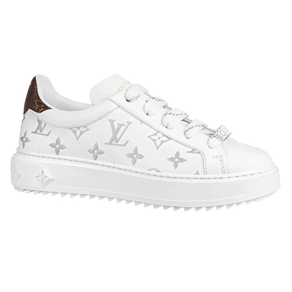 Louis Vuitton Time Out Sneakers 1A9HB7.LV Sneakers,LOUIS VUITTON Sneakers,More Brands