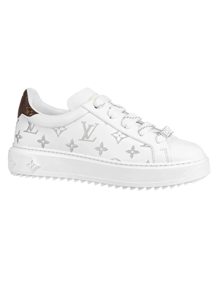 Louis Vuitton Time Out Sneakers 1A9HB7.LV Sneakers,LOUIS VUITTON Sneakers,More Brands