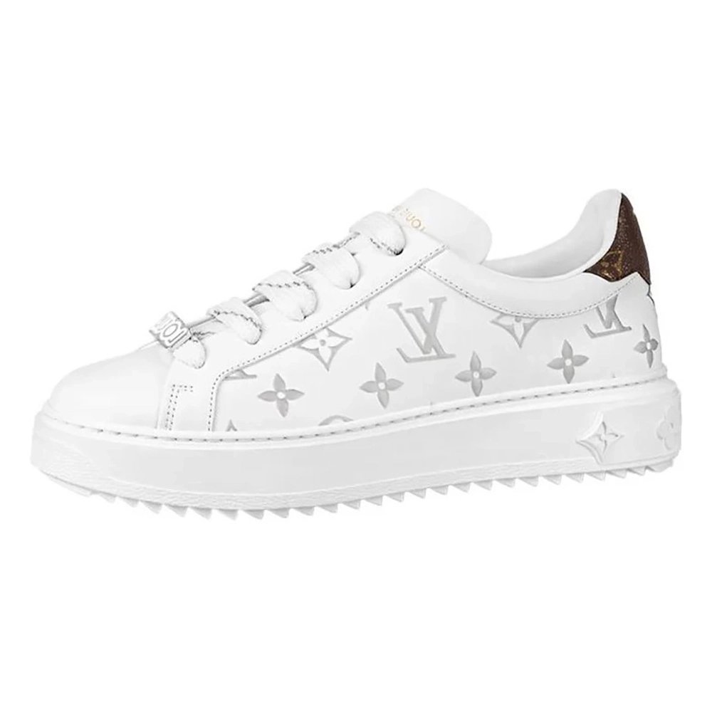 Louis Vuitton Time Out Sneakers 1A9HB7.LV Sneakers,LOUIS VUITTON Sneakers,More Brands