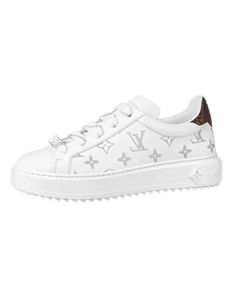 Louis Vuitton Time Out Sneakers 1A9HB7.LV Sneakers,LOUIS VUITTON Sneakers,More Brands
