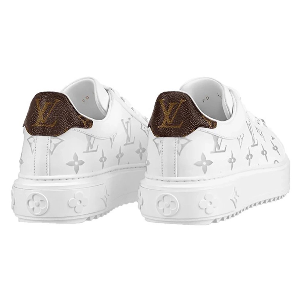 Louis Vuitton Time Out Sneakers 1A9HB7.LV Sneakers,LOUIS VUITTON Sneakers,More Brands