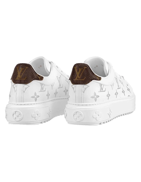 Louis Vuitton Time Out Sneakers 1A9HB7.LV Sneakers,LOUIS VUITTON Sneakers,More Brands