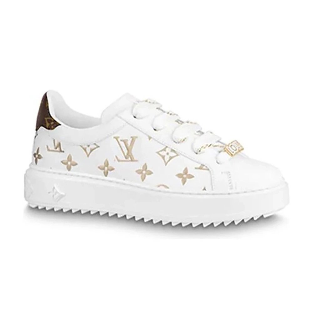 Louis Vuitton Time Out Sneakers 1A9HAV.LV Sneakers,LOUIS VUITTON Sneakers,More Brands