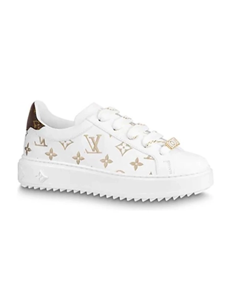 Louis Vuitton Time Out Sneakers 1A9HAV.LV Sneakers,LOUIS VUITTON Sneakers,More Brands