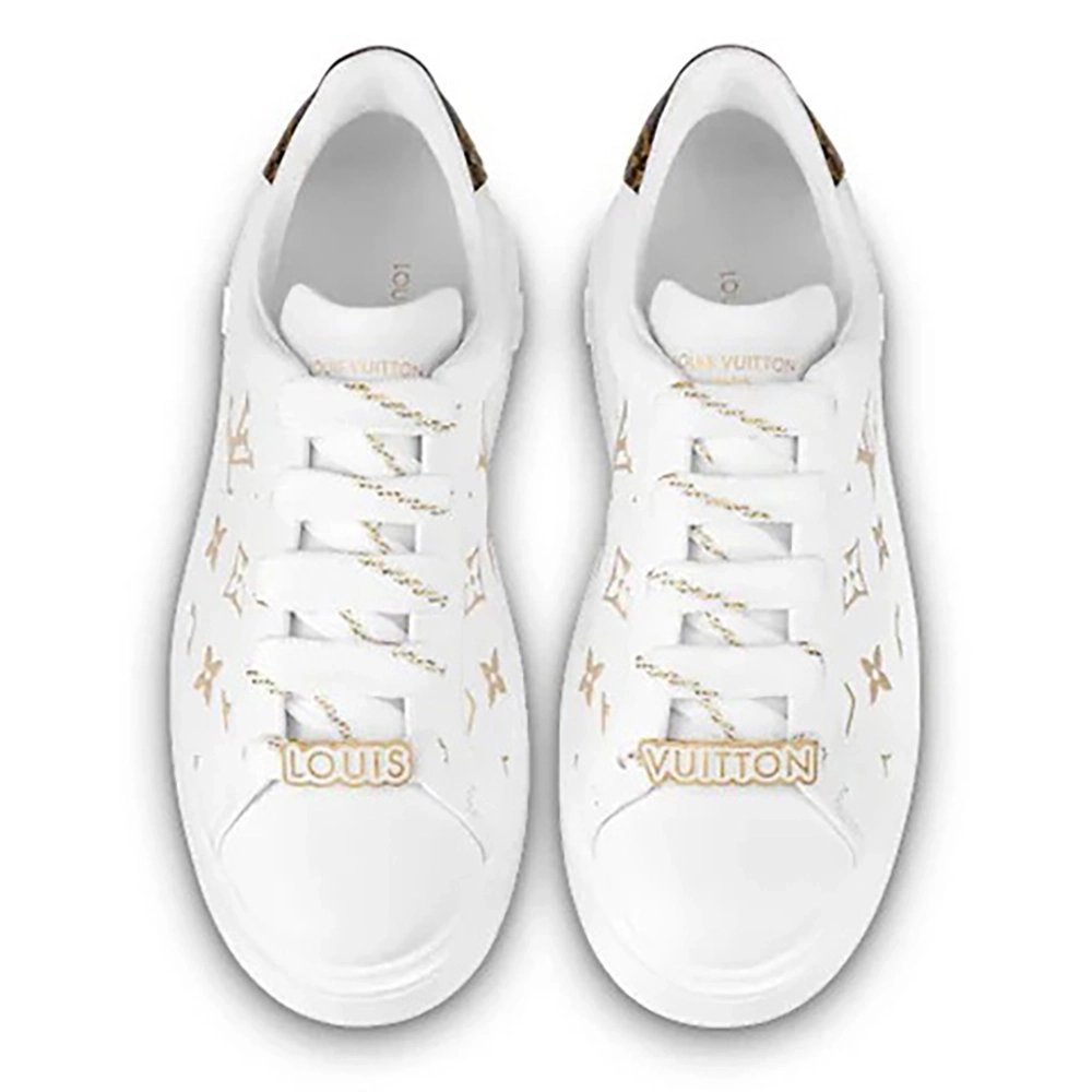 Louis Vuitton Time Out Sneakers 1A9HAV.LV Sneakers,LOUIS VUITTON Sneakers,More Brands