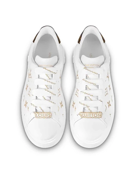Louis Vuitton Time Out Sneakers 1A9HAV.LV Sneakers,LOUIS VUITTON Sneakers,More Brands