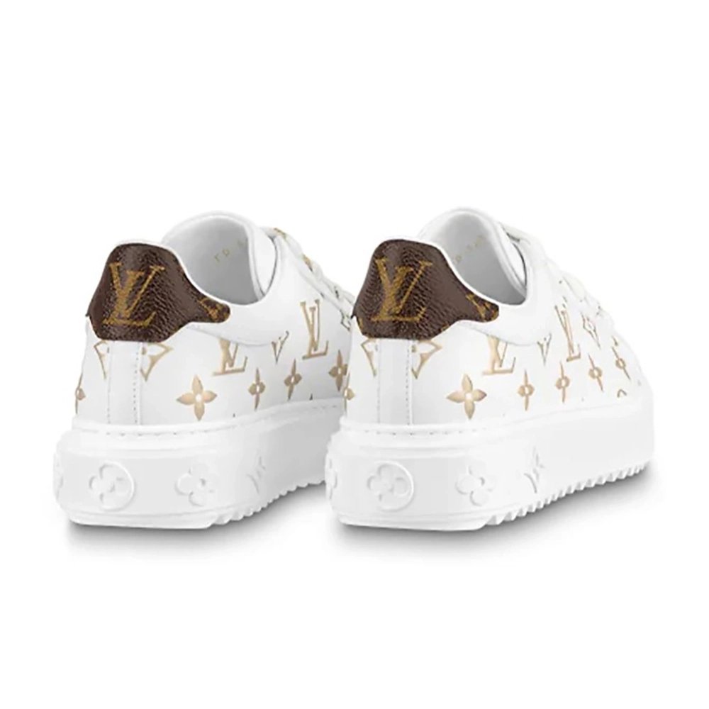 Louis Vuitton Time Out Sneakers 1A9HAV.LV Sneakers,LOUIS VUITTON Sneakers,More Brands