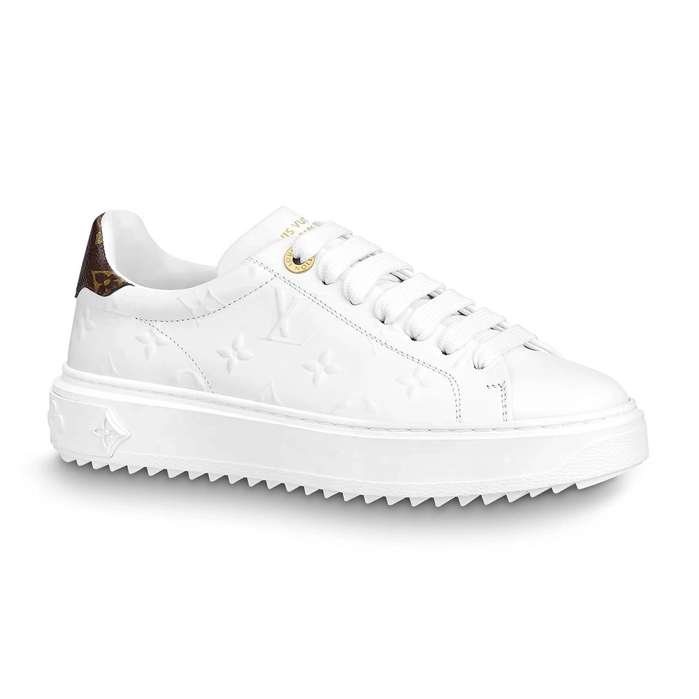 Louis Vuitton Time Out Sneakers 1AAE5M.LV Sneakers,LOUIS VUITTON Sneakers,More Brands
