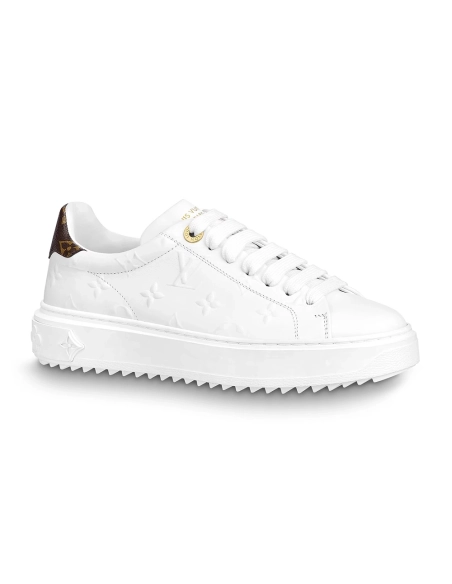 Louis Vuitton Time Out Sneakers 1AAE5M.LV Sneakers,LOUIS VUITTON Sneakers,More Brands