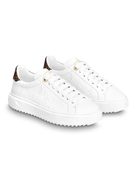 Louis Vuitton Time Out Sneakers 1AAE5M.LV Sneakers,LOUIS VUITTON Sneakers,More Brands
