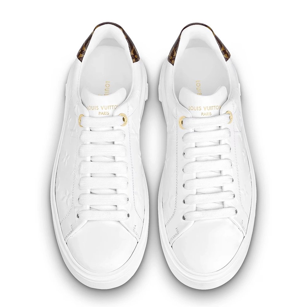 Louis Vuitton Time Out Sneakers 1AAE5M.LV Sneakers,LOUIS VUITTON Sneakers,More Brands