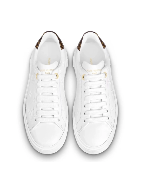 Louis Vuitton Time Out Sneakers 1AAE5M.LV Sneakers,LOUIS VUITTON Sneakers,More Brands