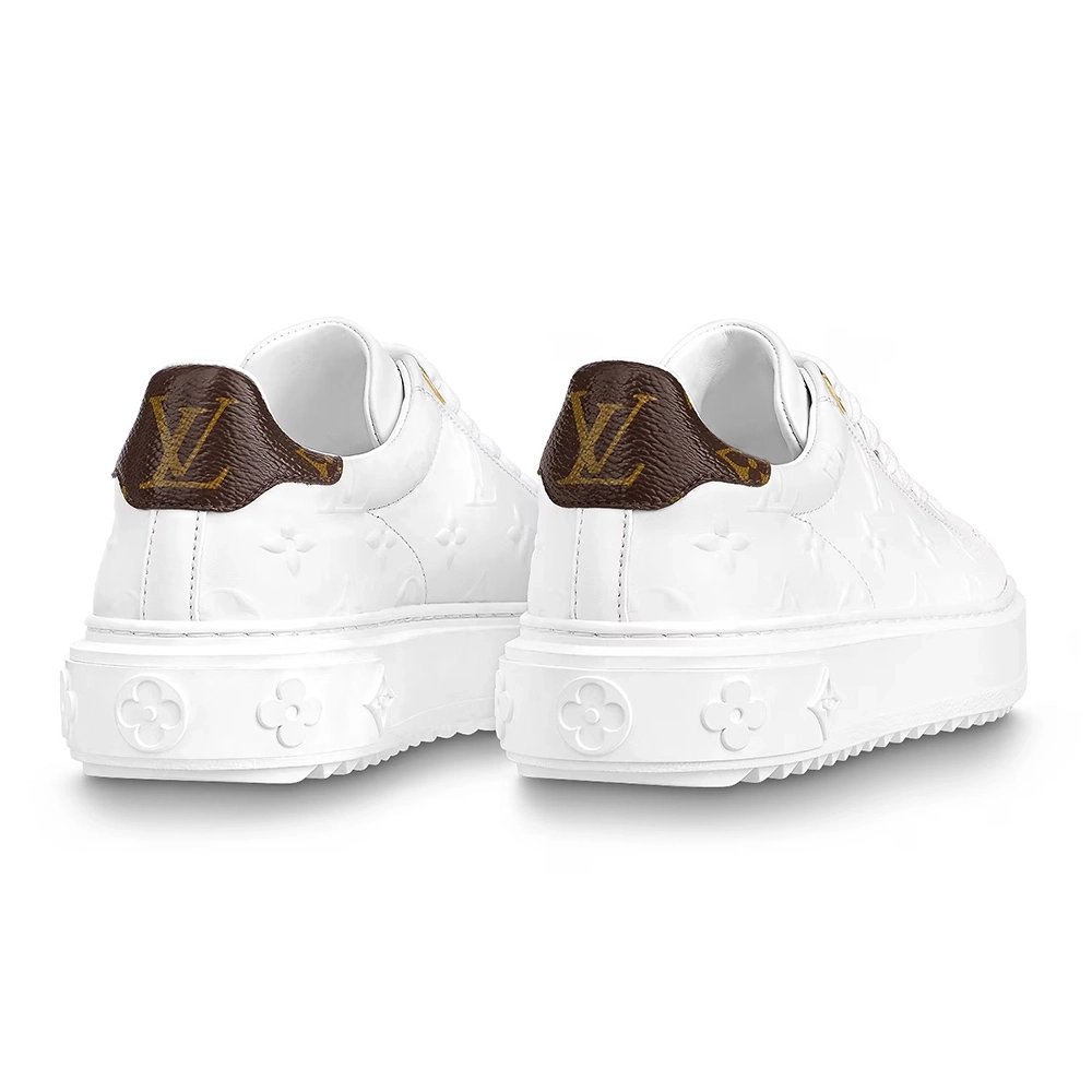 Louis Vuitton Time Out Sneakers 1AAE5M.LV Sneakers,LOUIS VUITTON Sneakers,More Brands