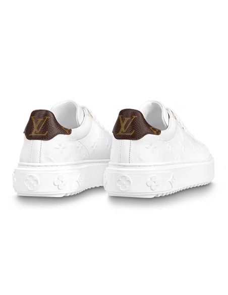 Louis Vuitton Time Out Sneakers 1AAE5M.LV Sneakers,LOUIS VUITTON Sneakers,More Brands