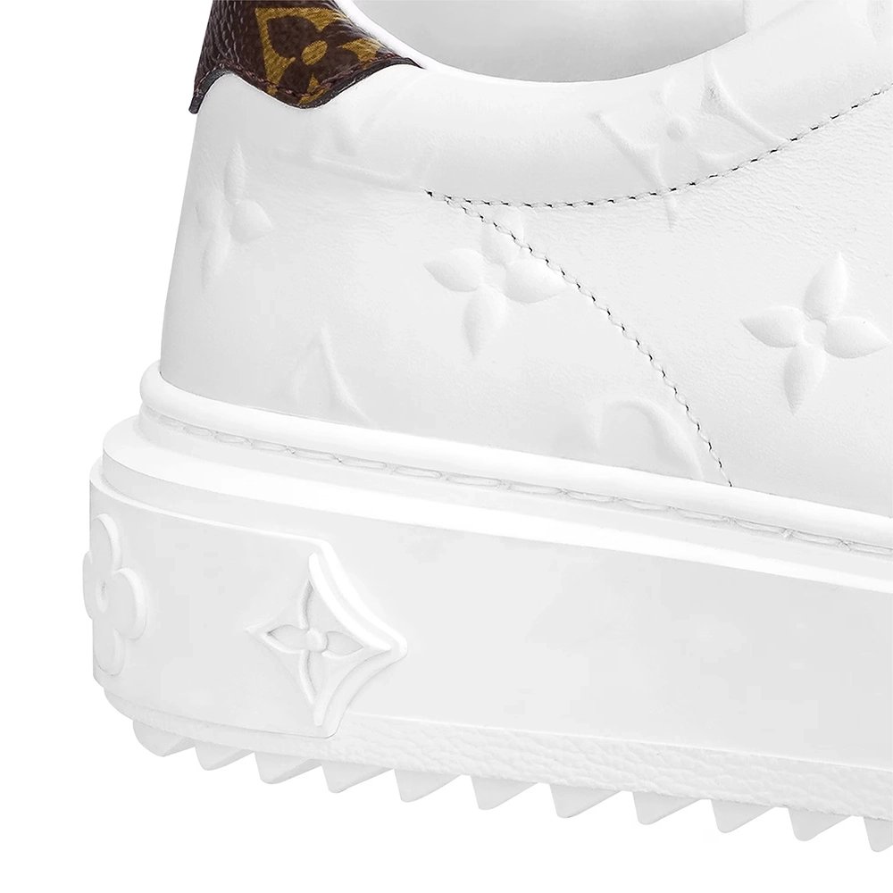 Louis Vuitton Time Out Sneakers 1AAE5M.LV Sneakers,LOUIS VUITTON Sneakers,More Brands