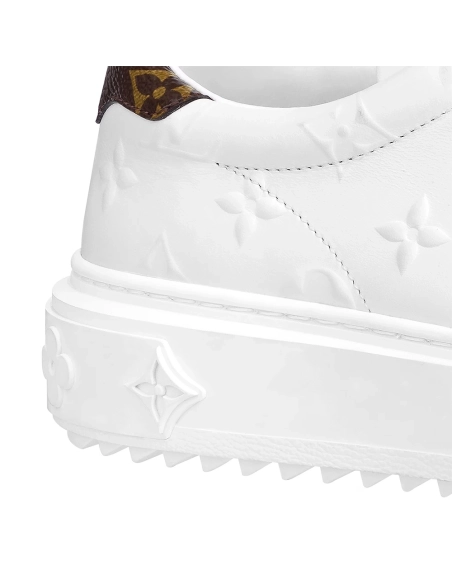 Louis Vuitton Time Out Sneakers 1AAE5M.LV Sneakers,LOUIS VUITTON Sneakers,More Brands