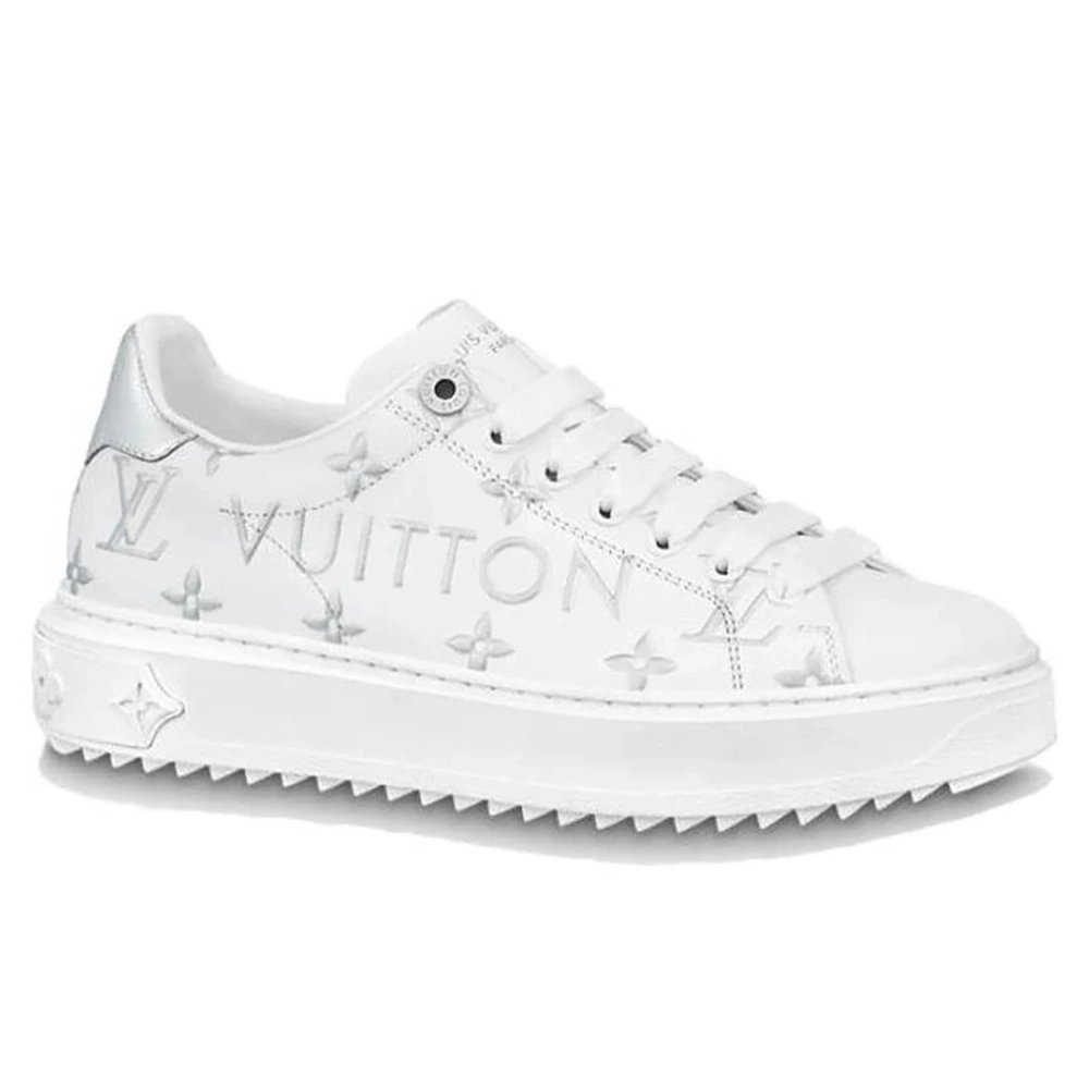 Louis Vuitton Time Out Sneakers 1AAVVA.LV Sneakers,LOUIS VUITTON Sneakers,More Brands