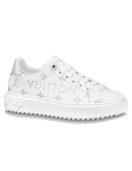 Louis Vuitton Time Out Sneakers 1AAVVA.LV Sneakers,LOUIS VUITTON Sneakers,More Brands