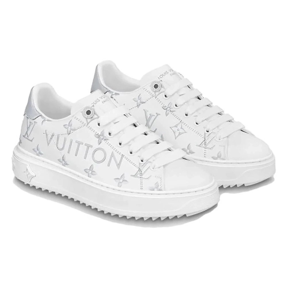 Louis Vuitton Time Out Sneakers 1AAVVA.LV Sneakers,LOUIS VUITTON Sneakers,More Brands