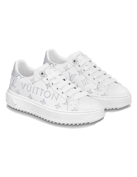 Louis Vuitton Time Out Sneakers 1AAVVA.LV Sneakers,LOUIS VUITTON Sneakers,More Brands