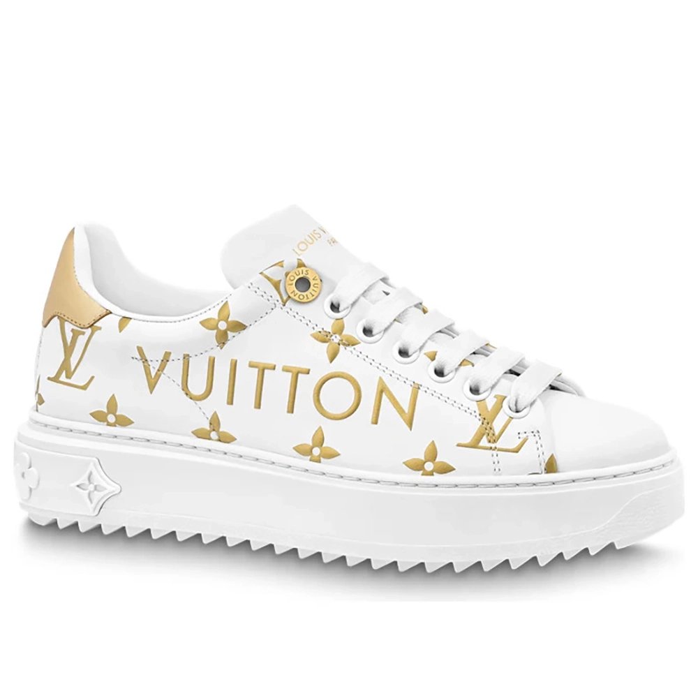 Louis Vuitton Time Out Sneakers 1AAVVQ.LV Sneakers,LOUIS VUITTON Sneakers,More Brands