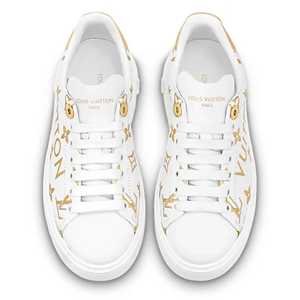 Louis Vuitton Time Out Sneakers 1AAVVQ.LV Sneakers,LOUIS VUITTON Sneakers,More Brands