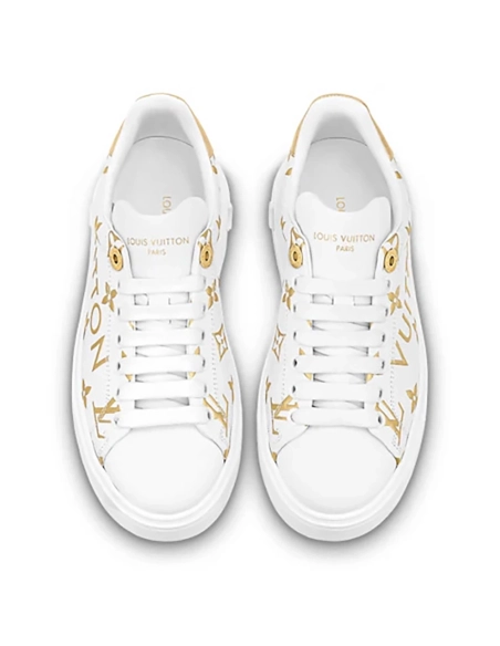 Louis Vuitton Time Out Sneakers 1AAVVQ.LV Sneakers,LOUIS VUITTON Sneakers,More Brands