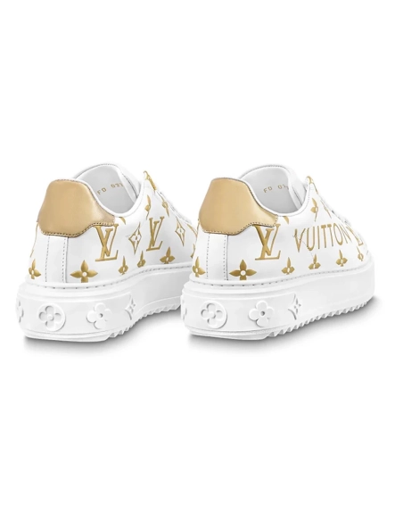Louis Vuitton Time Out Sneakers 1AAVVQ.LV Sneakers,LOUIS VUITTON Sneakers,More Brands