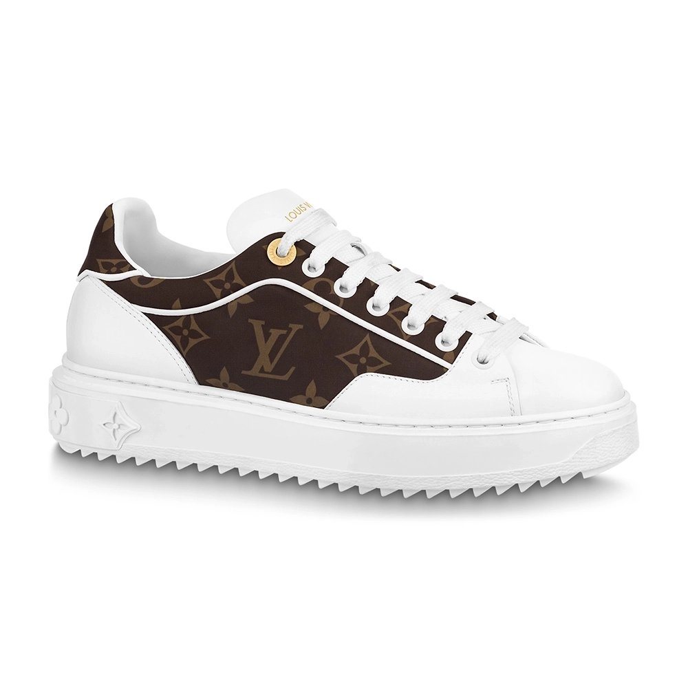 Louis Vuitton Time Out Sneakers 1AAP2X.LV Sneakers,LOUIS VUITTON Sneakers,More Brands