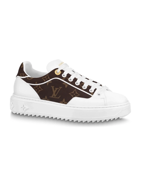 Louis Vuitton Time Out Sneakers 1AAP2X.LV Sneakers,LOUIS VUITTON Sneakers,More Brands