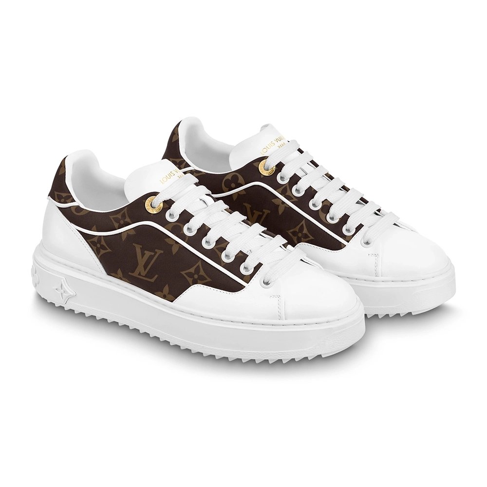 Louis Vuitton Time Out Sneakers 1AAP2X.LV Sneakers,LOUIS VUITTON Sneakers,More Brands