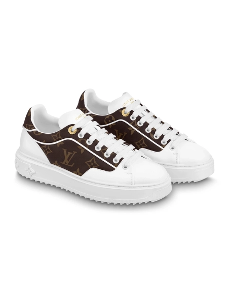 Louis Vuitton Time Out Sneakers 1AAP2X.LV Sneakers,LOUIS VUITTON Sneakers,More Brands