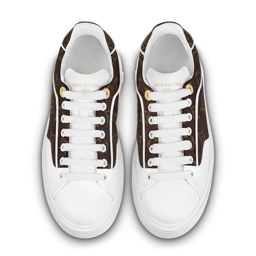 Louis Vuitton Time Out Sneakers 1AAP2X.LV Sneakers,LOUIS VUITTON Sneakers,More Brands