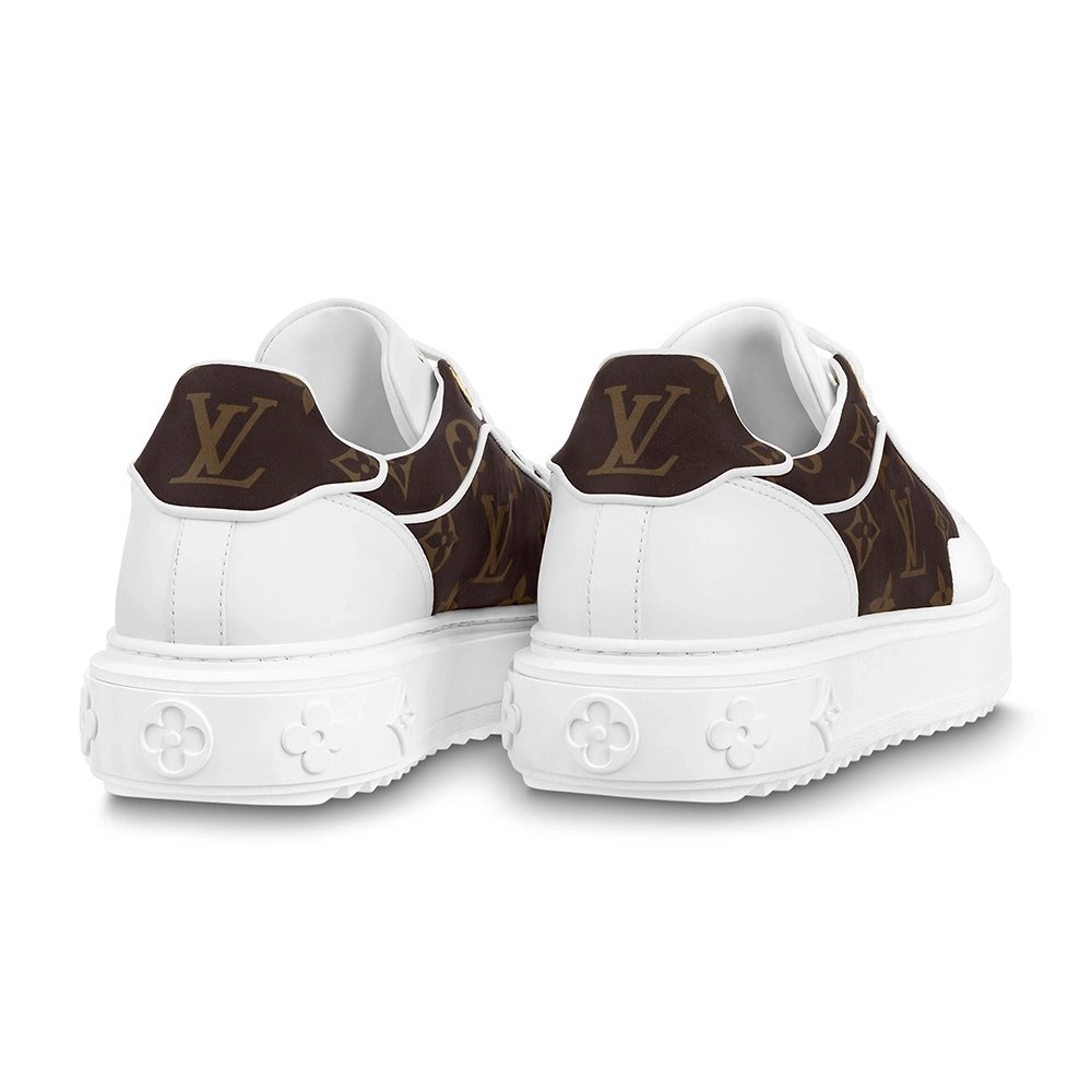 Louis Vuitton Time Out Sneakers 1AAP2X.LV Sneakers,LOUIS VUITTON Sneakers,More Brands