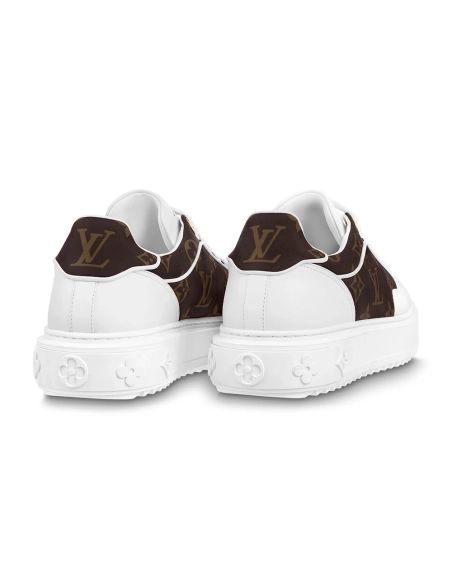 Louis Vuitton Time Out Sneakers 1AAP2X.LV Sneakers,LOUIS VUITTON Sneakers,More Brands