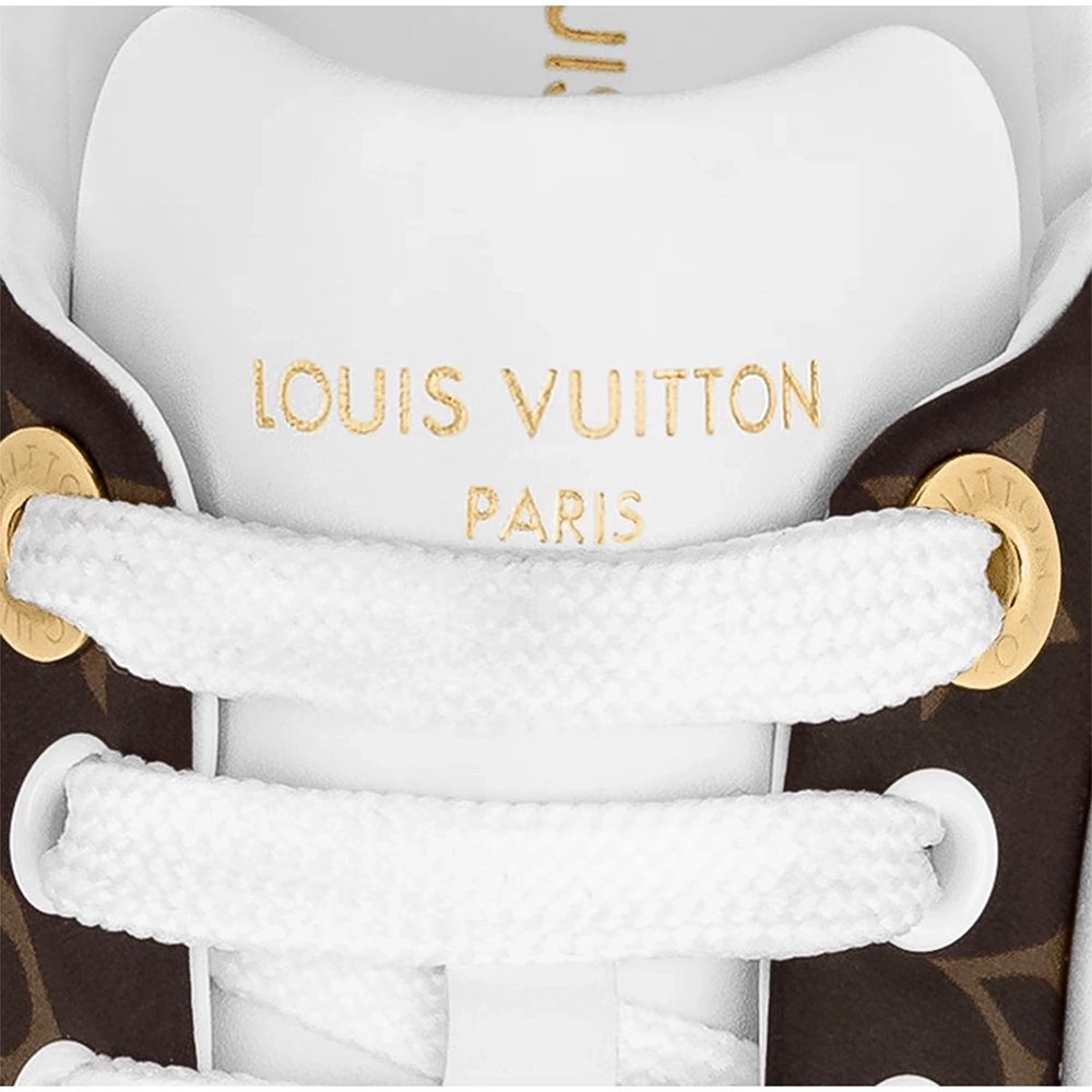 Louis Vuitton Time Out Sneakers 1AAP2X.LV Sneakers,LOUIS VUITTON Sneakers,More Brands