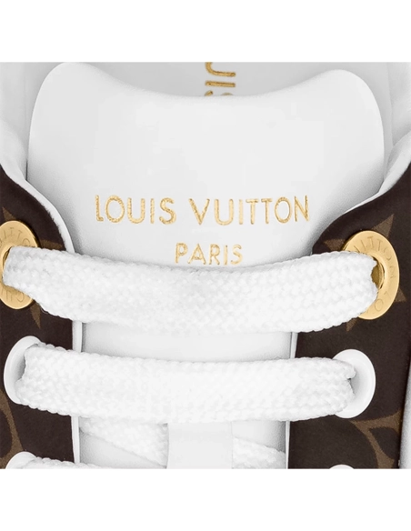 Louis Vuitton Time Out Sneakers 1AAP2X.LV Sneakers,LOUIS VUITTON Sneakers,More Brands