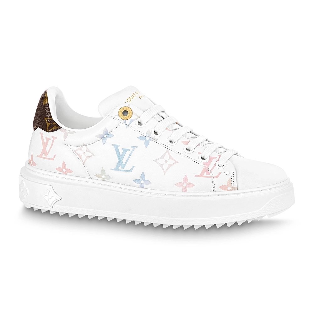 Louis Vuitton Time Out Sneakers 1ABZMF.LV Sneakers,LOUIS VUITTON Sneakers,More Brands