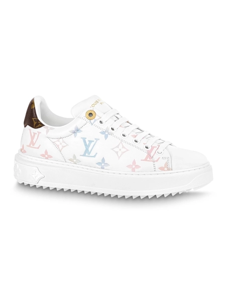 Louis Vuitton Time Out Sneakers 1ABZMF.LV Sneakers,LOUIS VUITTON Sneakers,More Brands