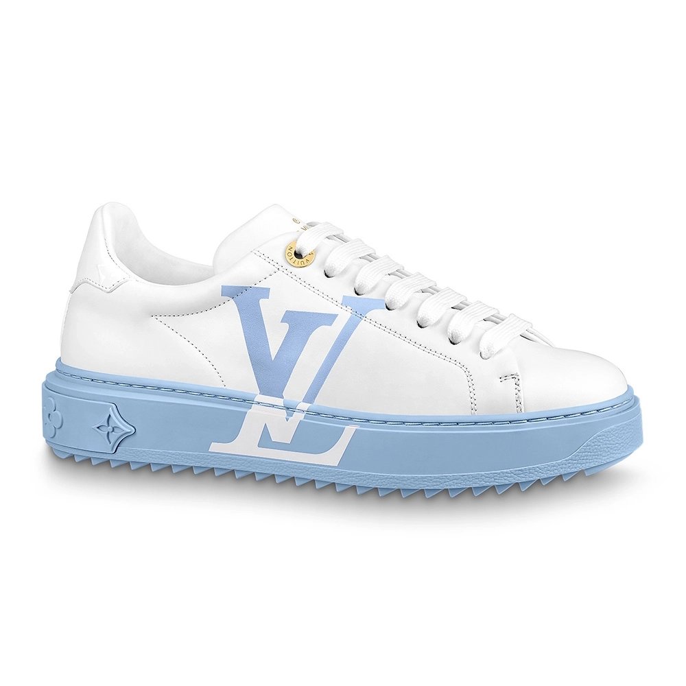Louis Vuitton Time Out Sneakers 1A8MZ7.LV Sneakers,LOUIS VUITTON Sneakers,More Brands