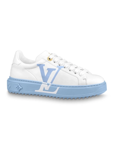 Louis Vuitton Time Out Sneakers 1A8MZ7.LV Sneakers,LOUIS VUITTON Sneakers,More Brands