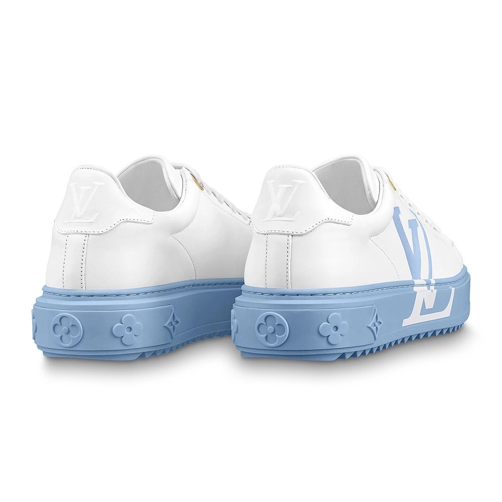 Louis Vuitton Time Out Sneakers 1A8MZ7.LV Sneakers,LOUIS VUITTON Sneakers,More Brands