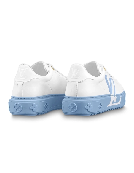 Louis Vuitton Time Out Sneakers 1A8MZ7.LV Sneakers,LOUIS VUITTON Sneakers,More Brands