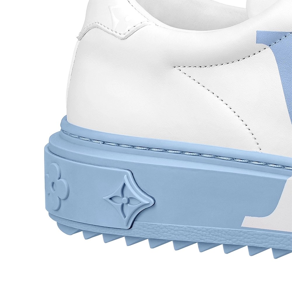 Louis Vuitton Time Out Sneakers 1A8MZ7.LV Sneakers,LOUIS VUITTON Sneakers,More Brands