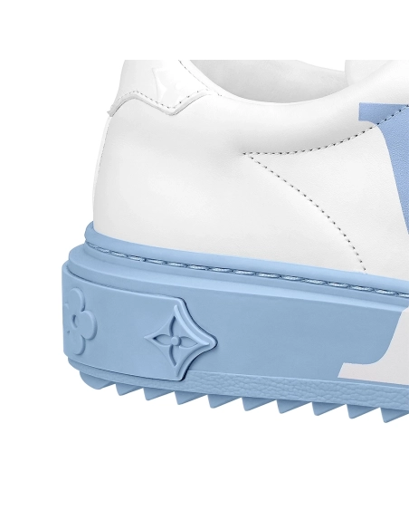 Louis Vuitton Time Out Sneakers 1A8MZ7.LV Sneakers,LOUIS VUITTON Sneakers,More Brands