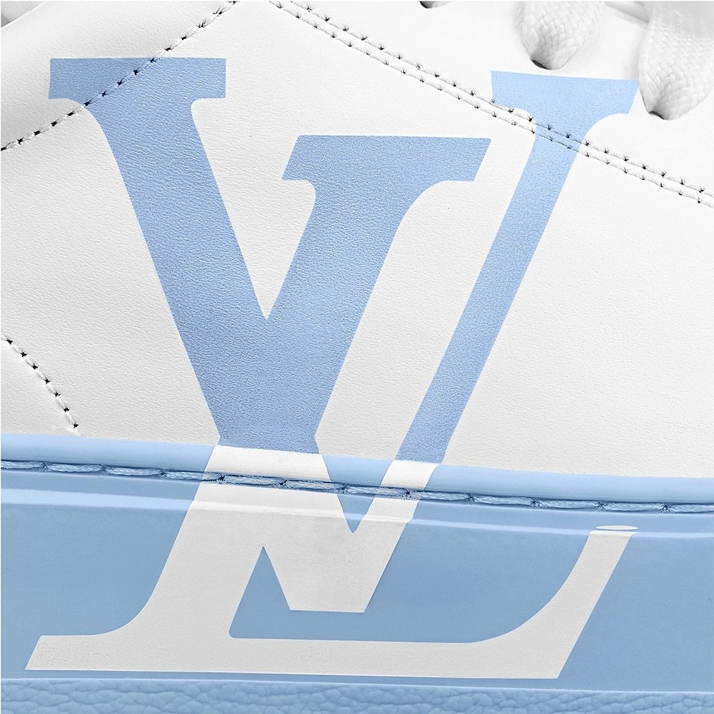 Louis Vuitton Time Out Sneakers 1A8MZ7.LV Sneakers,LOUIS VUITTON Sneakers,More Brands
