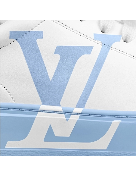 Louis Vuitton Time Out Sneakers 1A8MZ7.LV Sneakers,LOUIS VUITTON Sneakers,More Brands