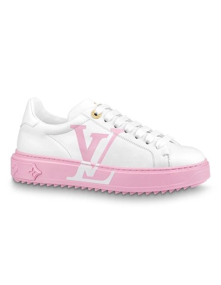 Louis Vuitton Time Out Sneakers 1A8MZN.LV Sneakers,LOUIS VUITTON Sneakers,More Brands