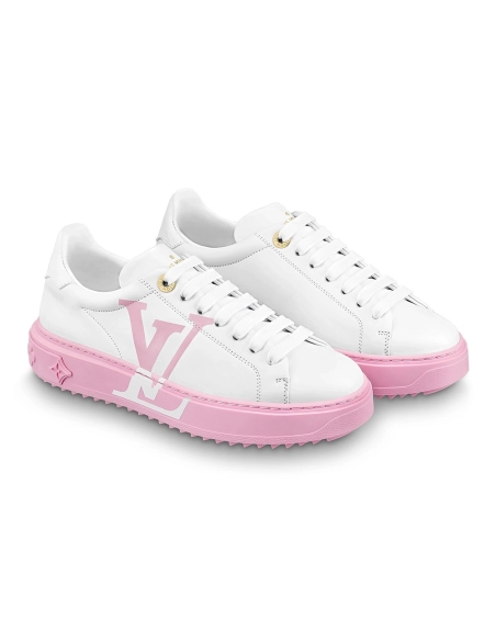 Louis Vuitton Time Out Sneakers 1A8MZN.LV Sneakers,LOUIS VUITTON Sneakers,More Brands